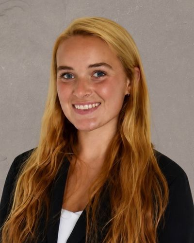 Abby Johnson Headshot