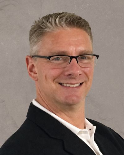 Doug Costello Headshot