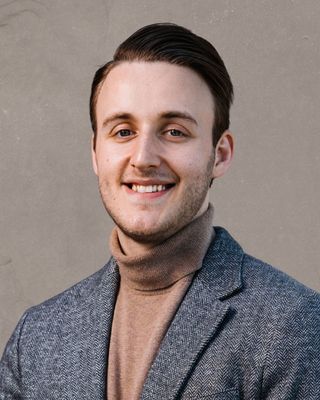 Parker Gray