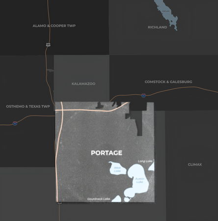 Portage