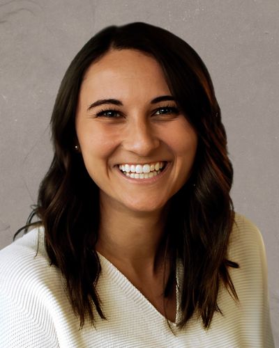 Scout Flegel Headshot