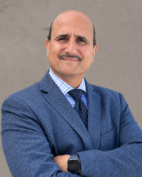 Nidal Shomali