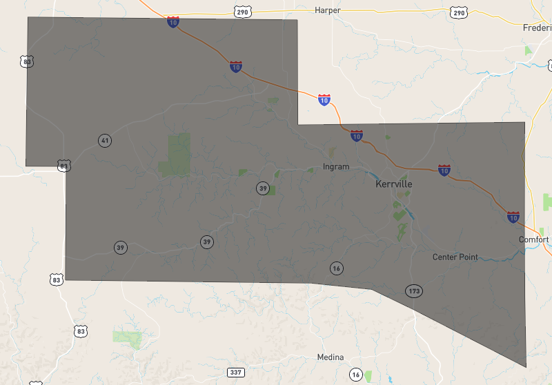Kerr County