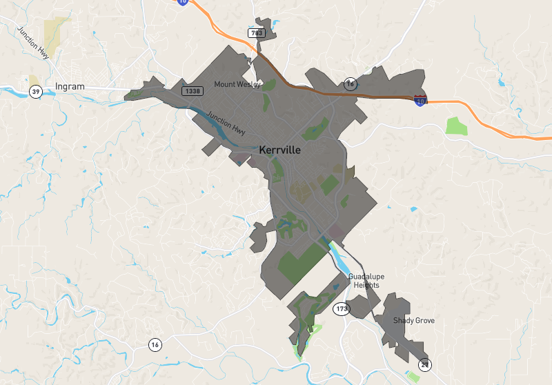Kerrville