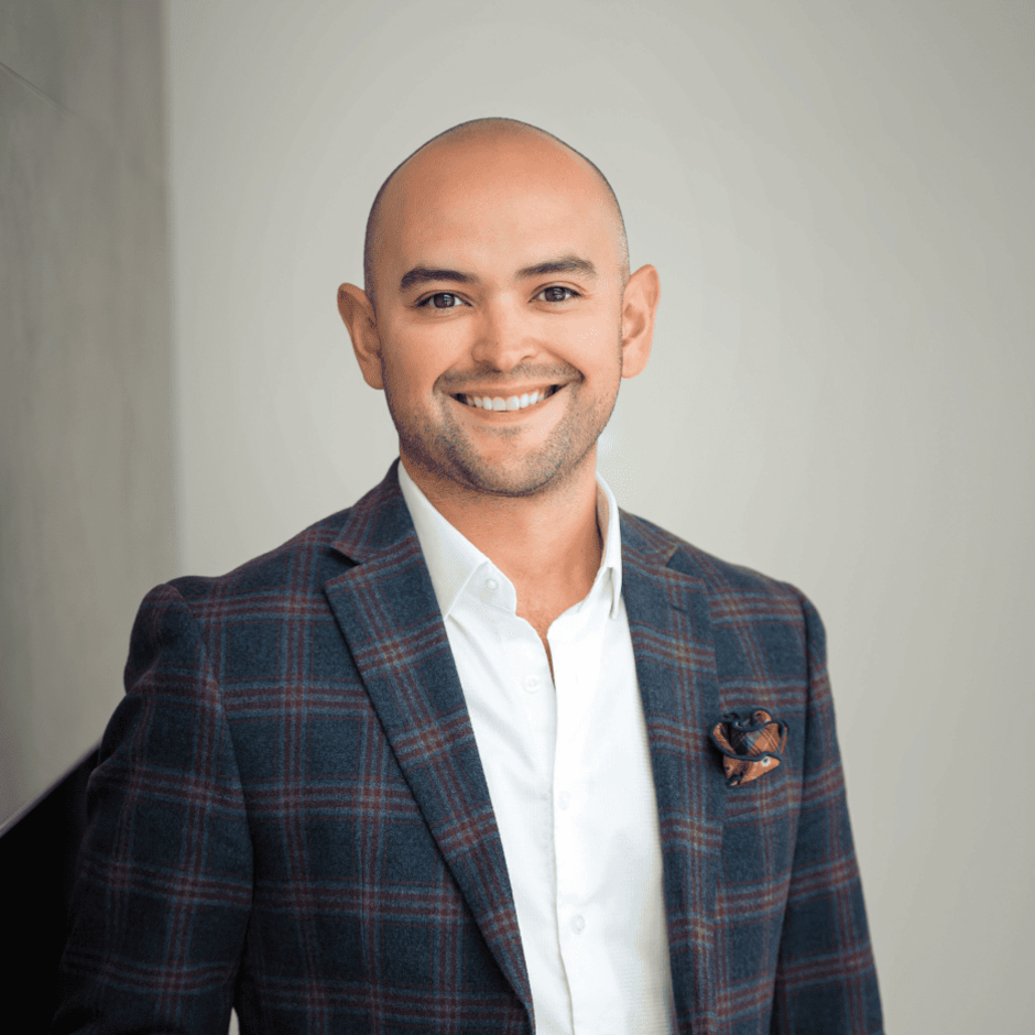 Abel Medrano