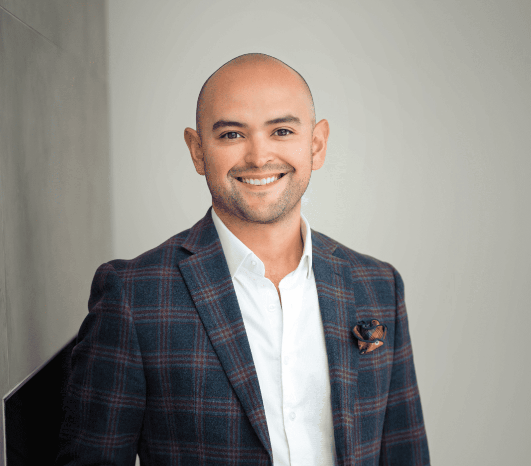 Professional Headshot - Abel Medrano Jr (1)