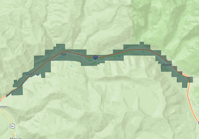 Vail