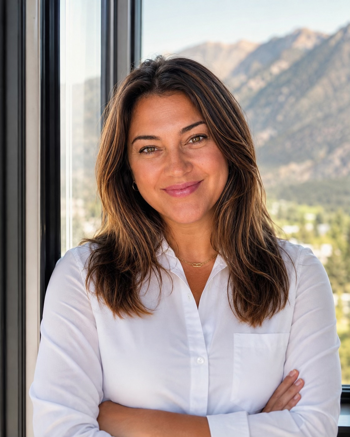 Jessica DeStefano headshot