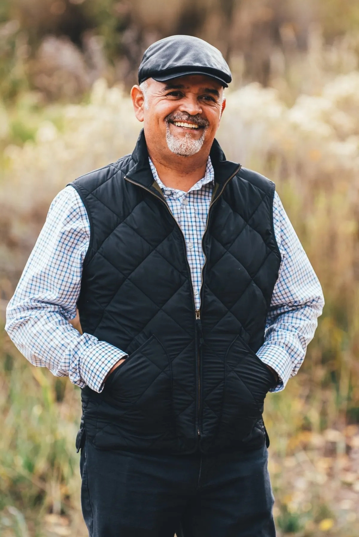 man-smiling-outdoors