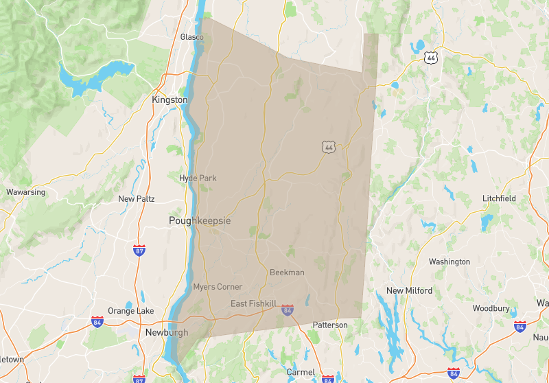 Dutchess County