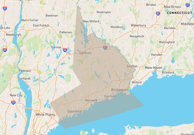Fairfield County