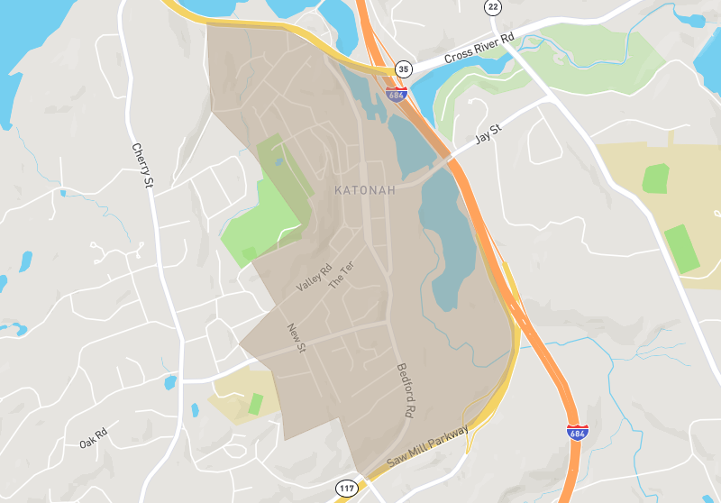 Katonah