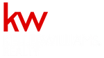 kw logo white