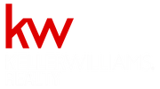 kw logo white