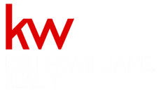 kw logo white