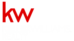 kw logo white