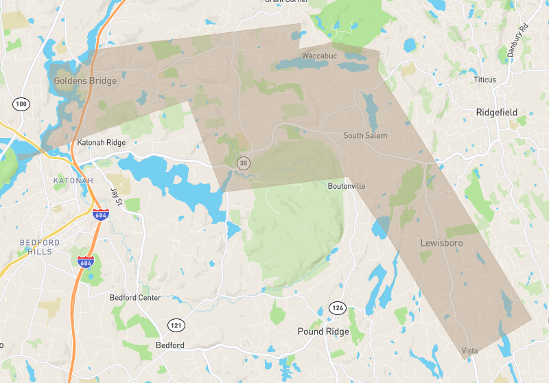 Lewisboro