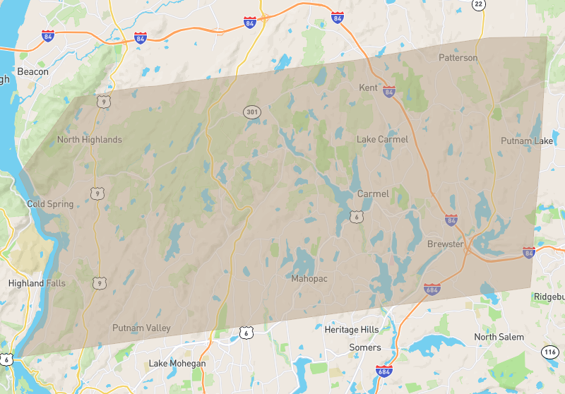 Putnam County