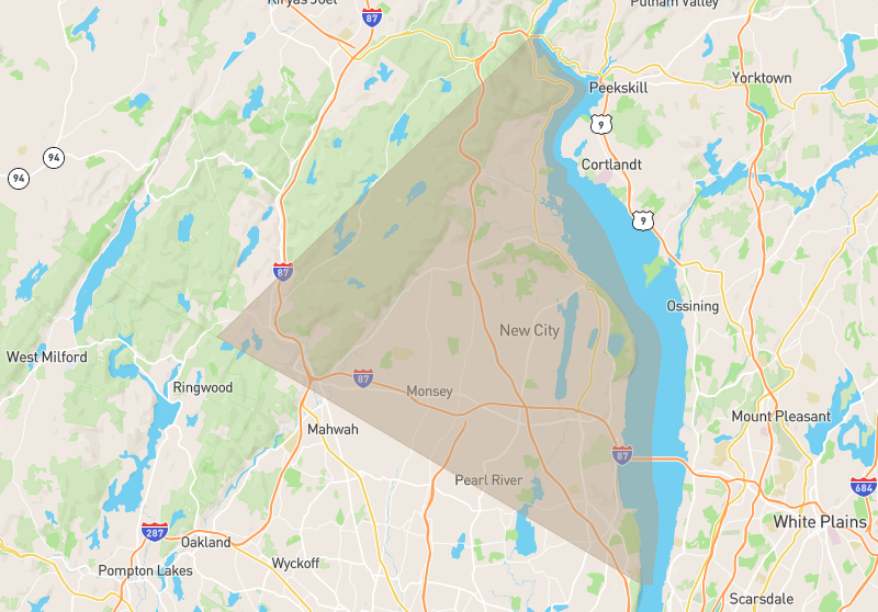 Rockland County