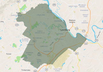 Lynchburg