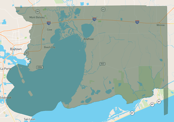 Chambers County