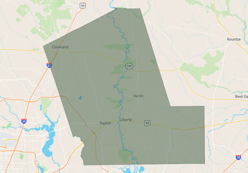 Liberty County