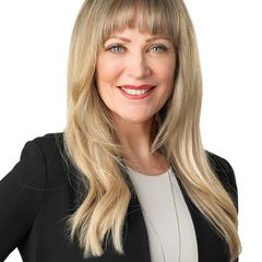 Teresa Ahloy