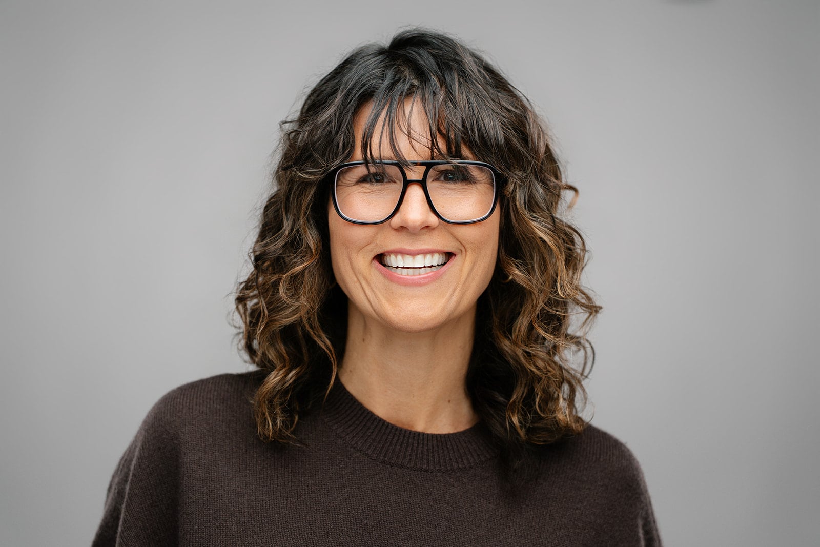 Maria - Headshots