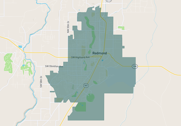 Redmond