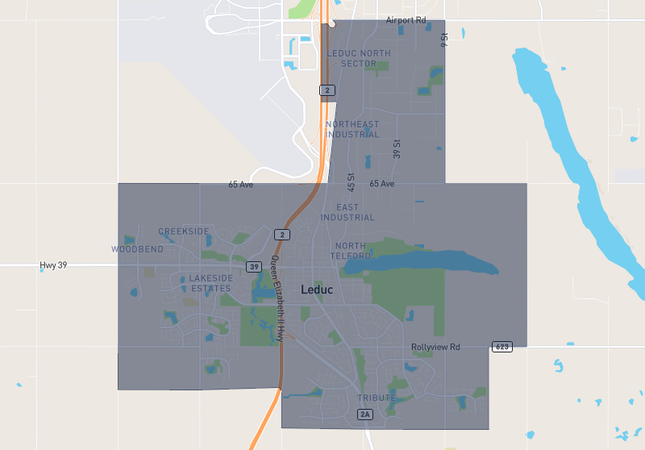 Leduc