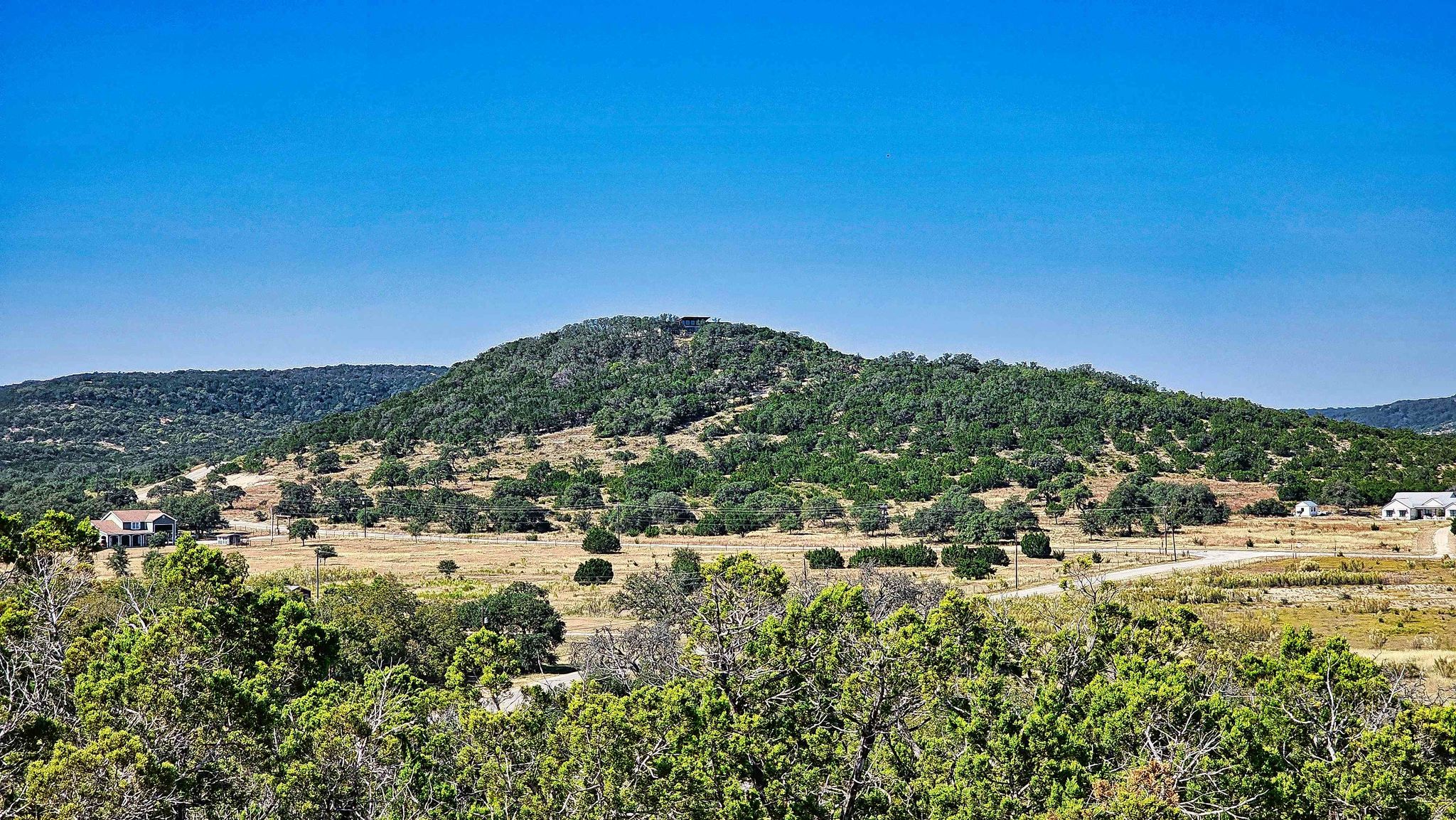Bridlegate Ranch
