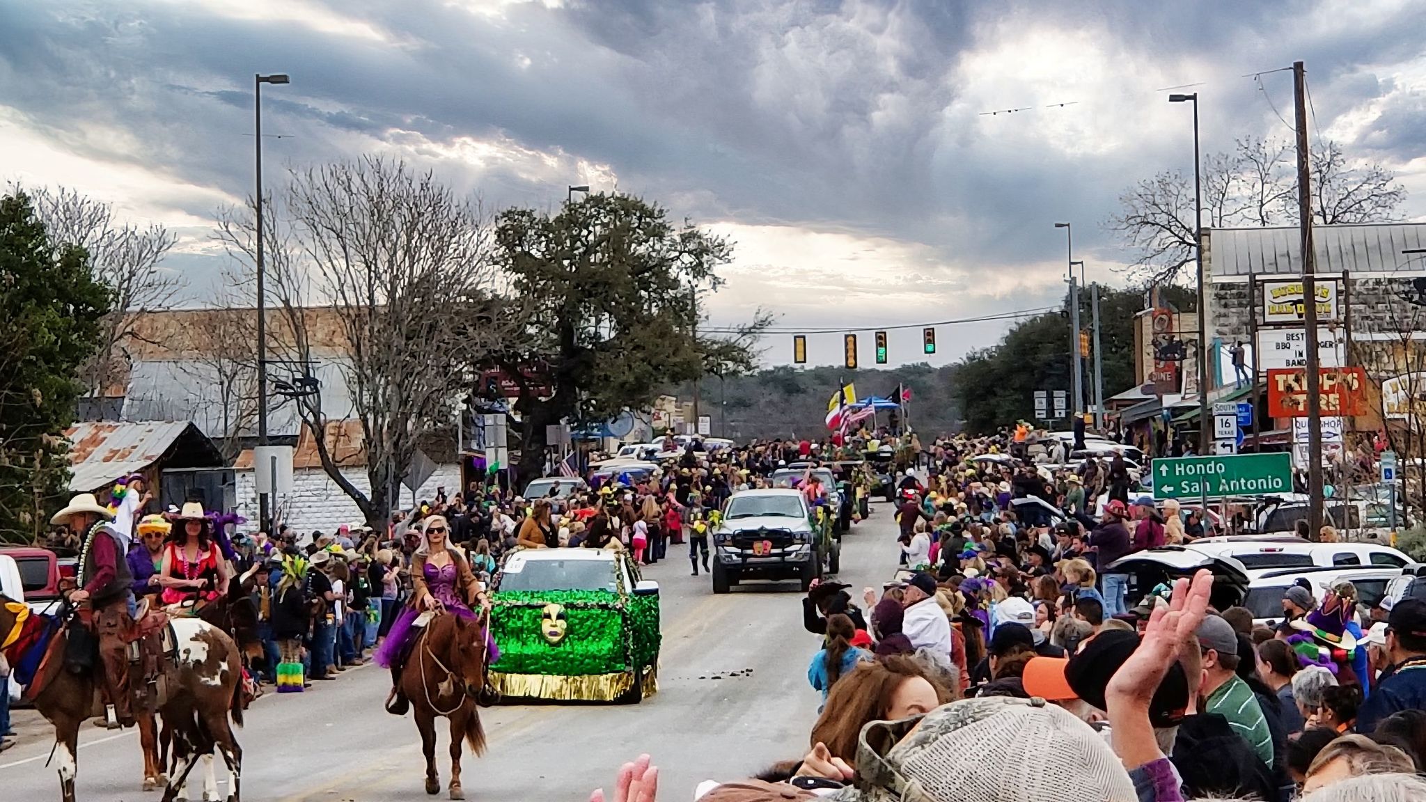 Bandera