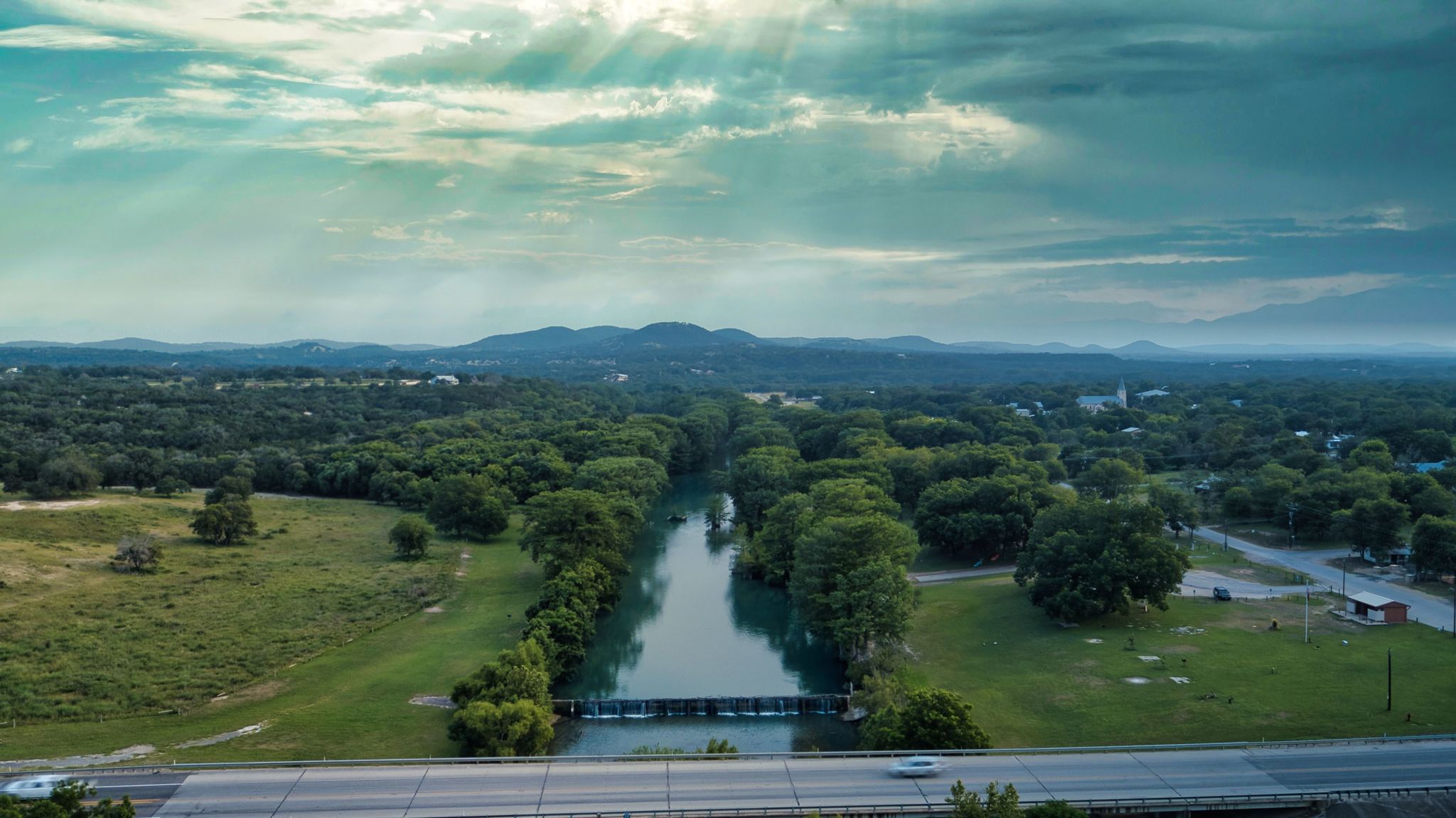 Bandera River Ranch