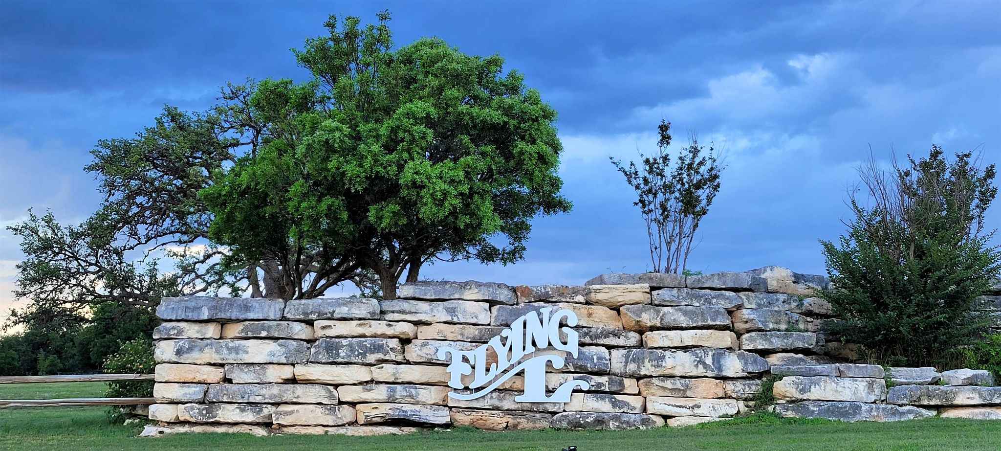 Flying L Ranch