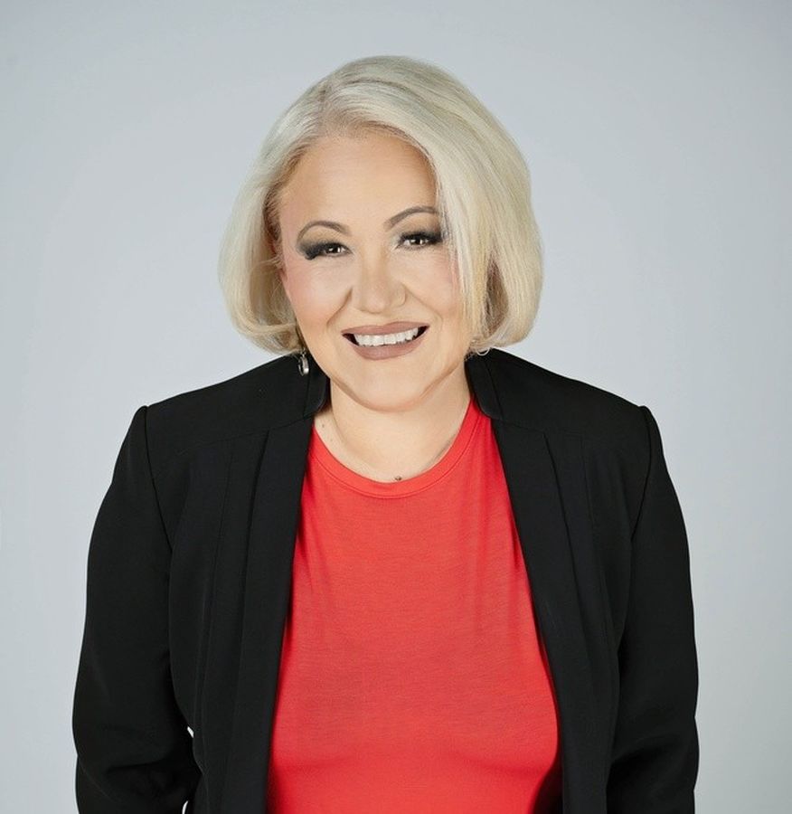 Charlen Glidden