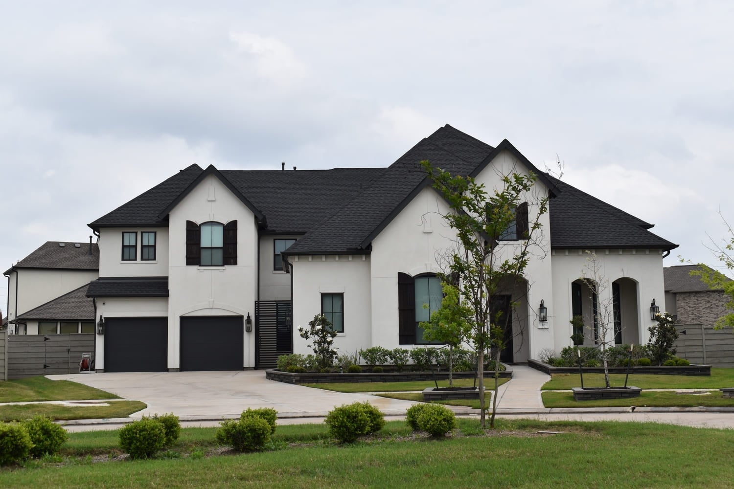 Luxury Home of Houston, Texas 1