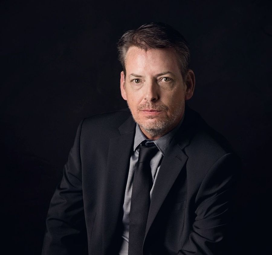 James Glidden