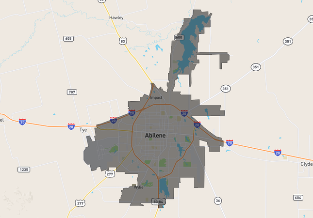 Abilene