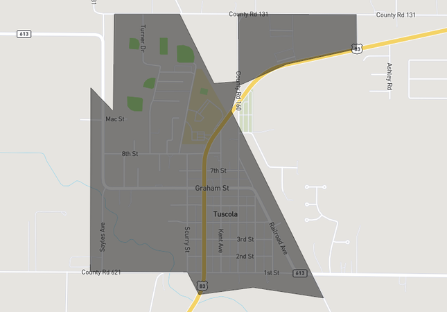 Tuscola
