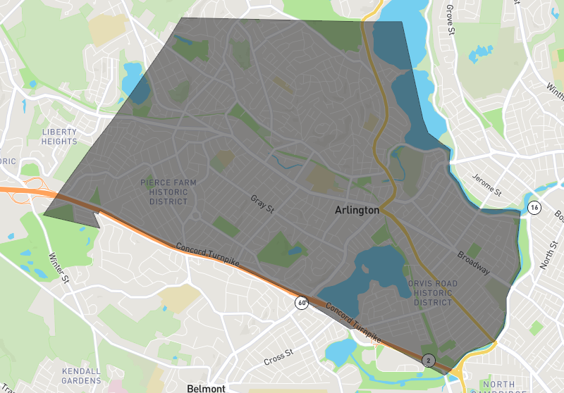 Arlington