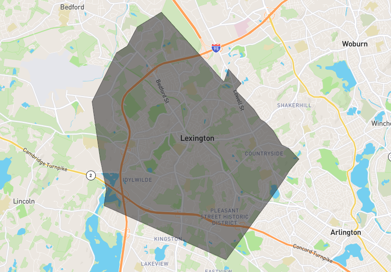 Lexington