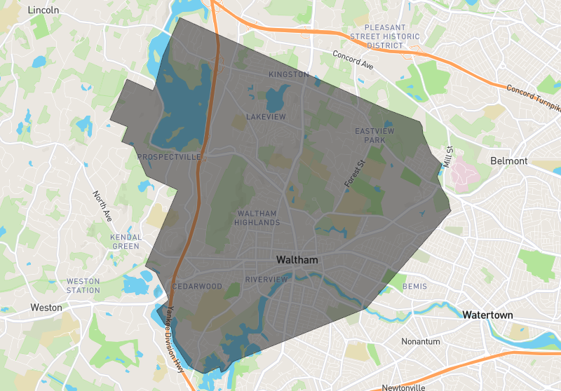 Waltham