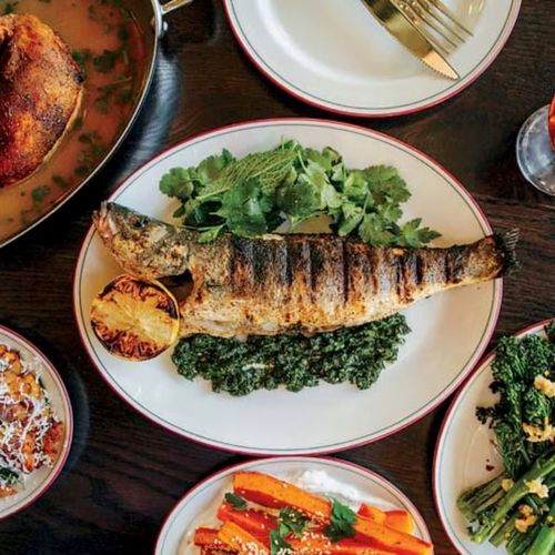 6 Best Restaurants in Watertown