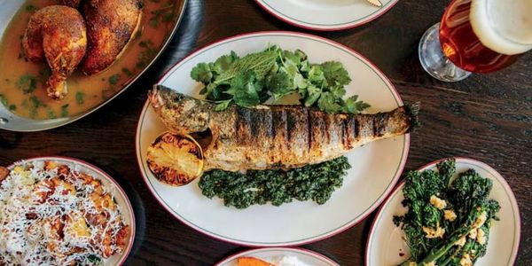 6 Best Restaurants in Watertown
