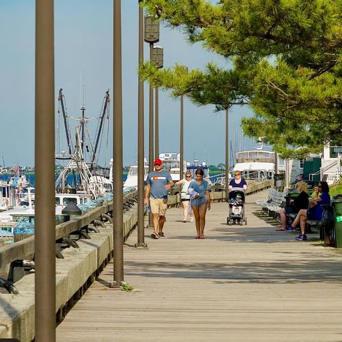 9 Massachusetts Small Towns to Escape the Summer Crowds