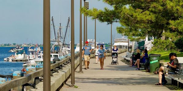 9 Massachusetts Small Towns to Escape the Summer &hellip;