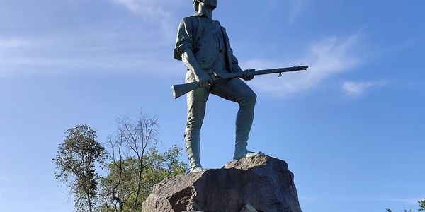 Lexington ma VS Arlington MA