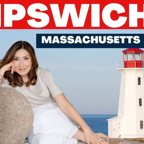 Ipswich, Massachusetts