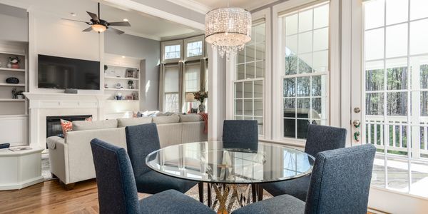 Next 5 Year's Housing Market Trends