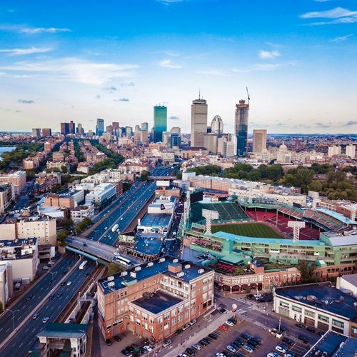 12 Reasons NOT to Move to Boston, Massachusetts